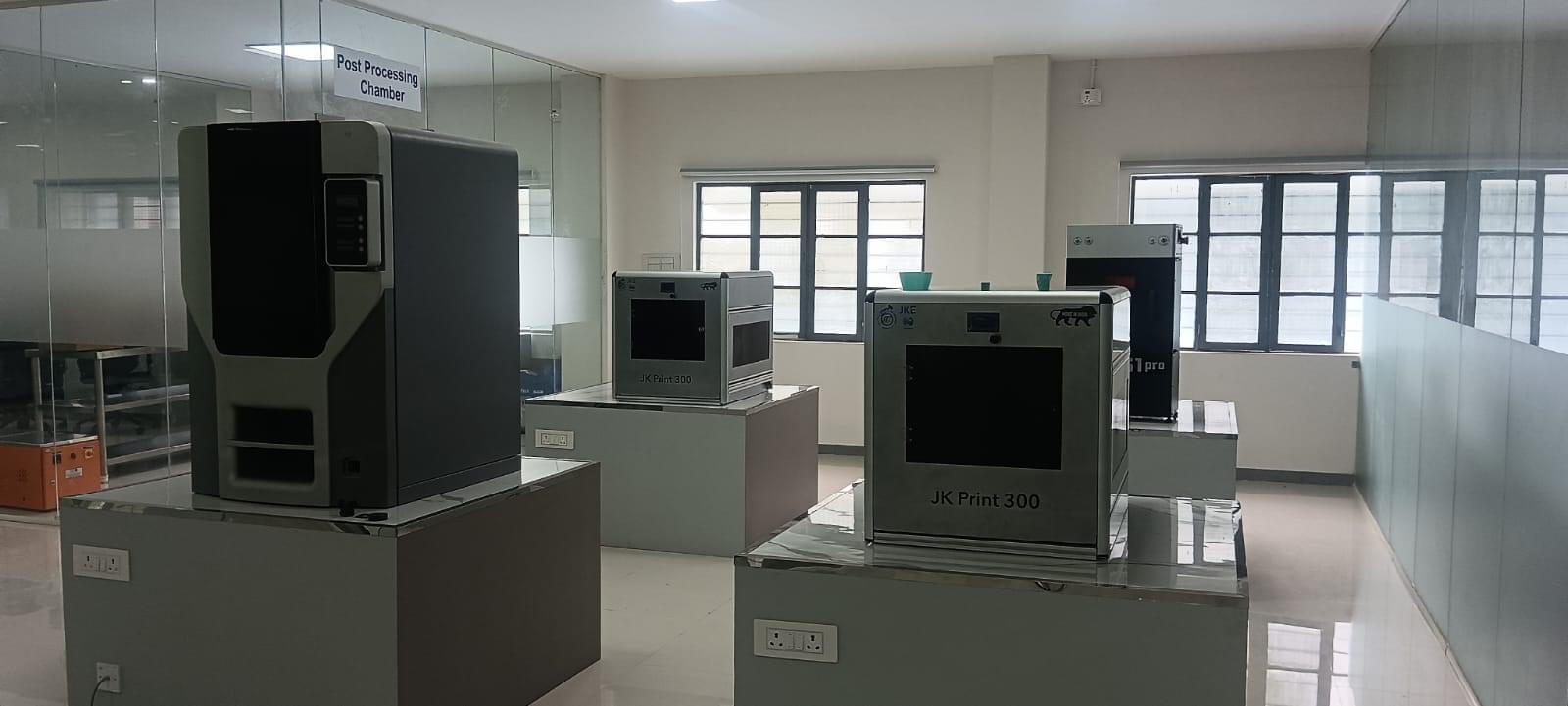 APS College of Engineering Bangalore Infrastructure photo 5